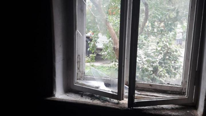 Пьяный курильщик чуть не спалил квартиру на 2-й Садовой в Саратове