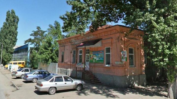 В Саратове культурным наследием признали казенное здание, постройку лесопильного завода и два жилых дома