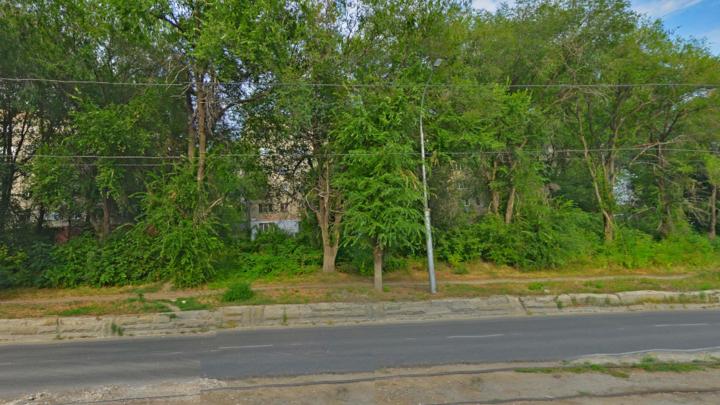 Саратовская администрация изымает земельный участок в Заводском районе