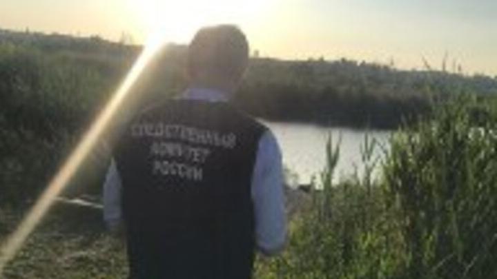 В Гагаринском районе сельчане обнаружили утопленника
