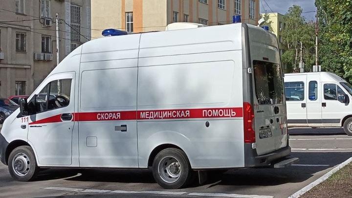 Пять человек пострадали в ДТП в Балашовского районе