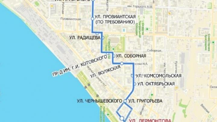 В Саратове восстановлено движение троллейбусов маршрута №2