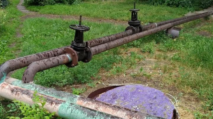 В частном секторе Заводского района Саратова отключили воду
