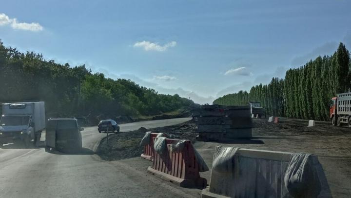 Ремонт двух дорог в Турках обойдется Саратовской области почти в четверть миллиарда