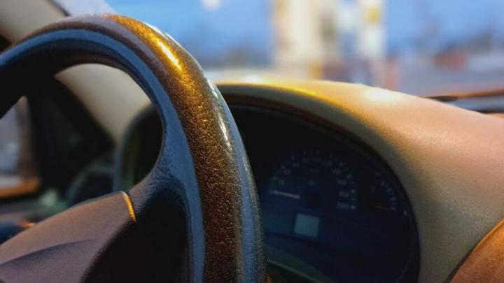 В Балакове водитель сбил подростка и скрылся с места аварии