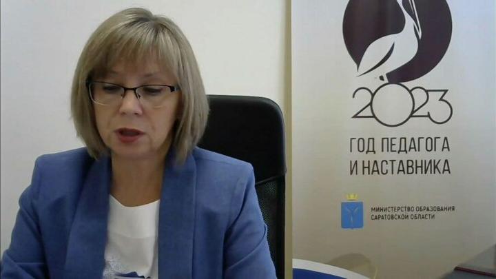 В Саратовской области в два раза снизилось число нарушений на ЕГЭ