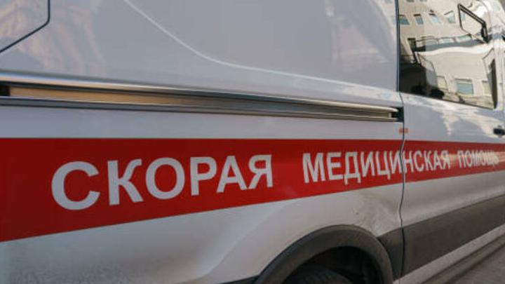 В ДТП в Дергачевском районе пострадали 7 человек