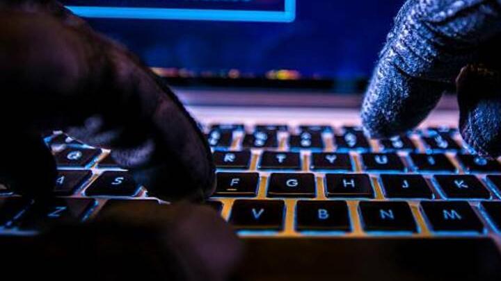 За полгода в Саратовской области совершено свыше пяти тысяч киберпреступлений
