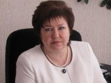 Назначена глава администрации Ершовского района