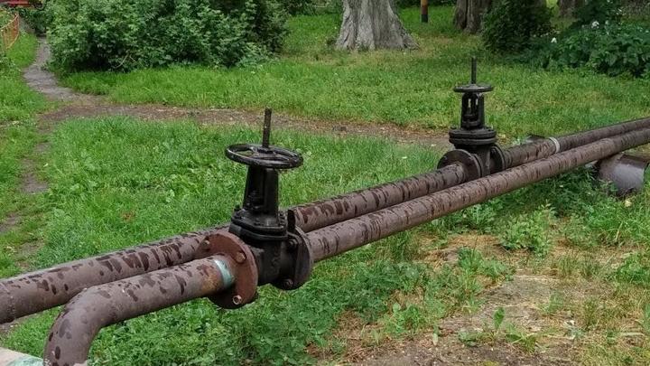 Поселок и часть Заводского района Саратова остались без воды