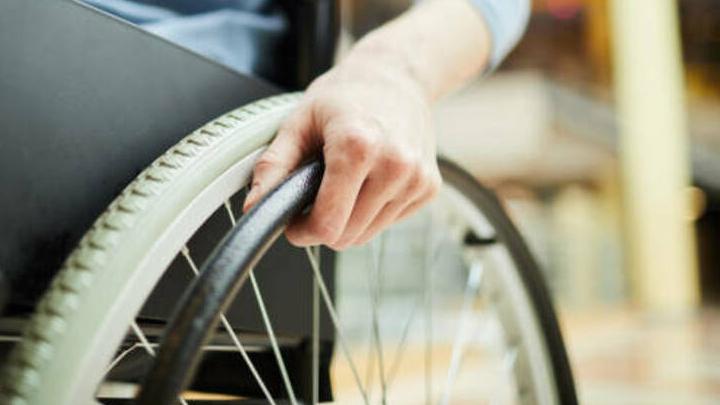 Госдума запретила высаживать инвалидов из общественного транспорта