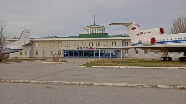 На территории бывшего аэропорта Саратова построят 15 детсадов, 5 школ и 4 поликлиники 