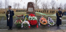 Красноармейца из Саратова торжественно перезахоронили под Брестом