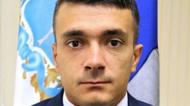 В Саратове назначен новый руководитель администрации Волжского района