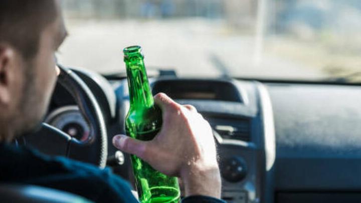 В Саратовской области за два дня выявили 17 пьяных водителей