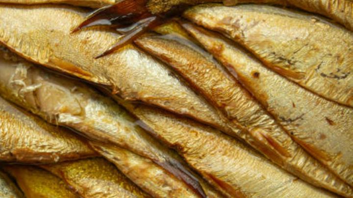 В Саратове исчезнут рыбные продукты из «недружественных» стран