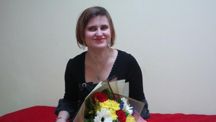 Саратовская певица стала лауреатом международной премии