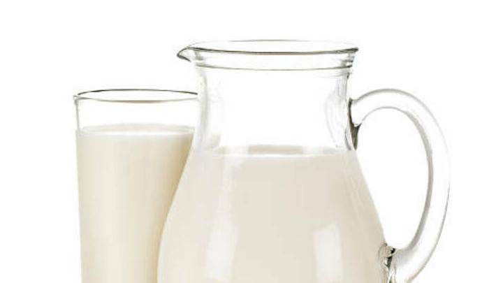 Саратовская фирма «отмыла» на молоке для детей 119 млн рублей