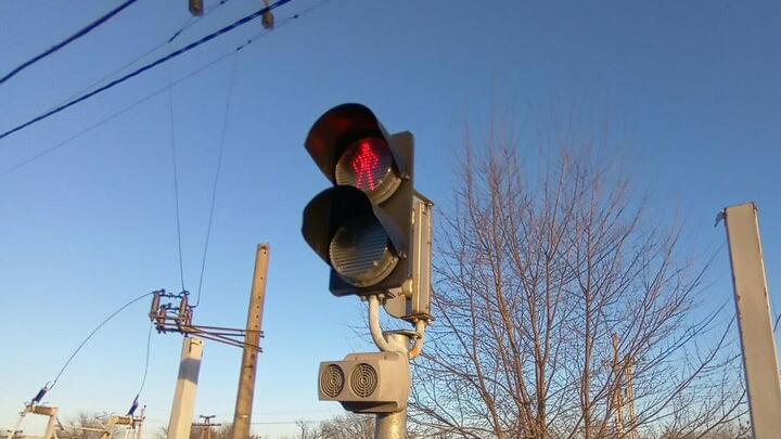 Во Фрунзенском районе Саратова на два дня отключат светофор