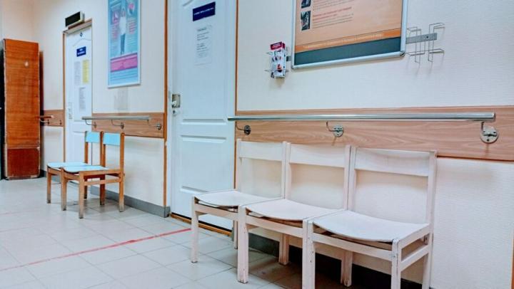 Эпидпорог заболеваемости гриппом и ОРВИ в Саратовской области выше на 41,4%