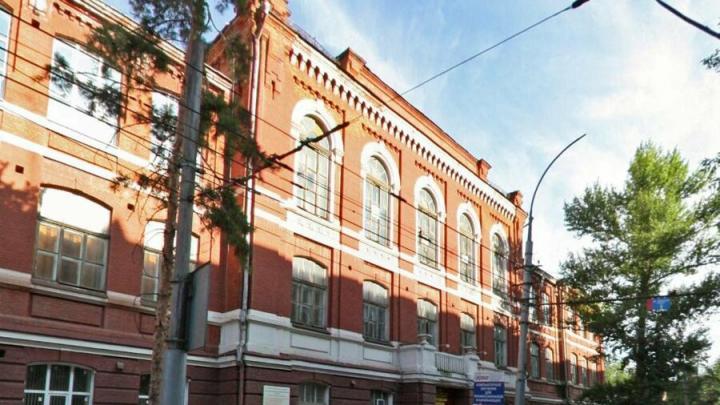 В Саратове женскую Мариинскую гимназию приспособят под школу на 550 учеников