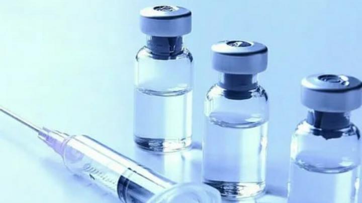 В России создали первую инактивированную вакцину от полиомиелита
