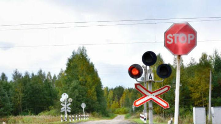 В Ленинском районе Саратова закроют два железнодорожных переезда