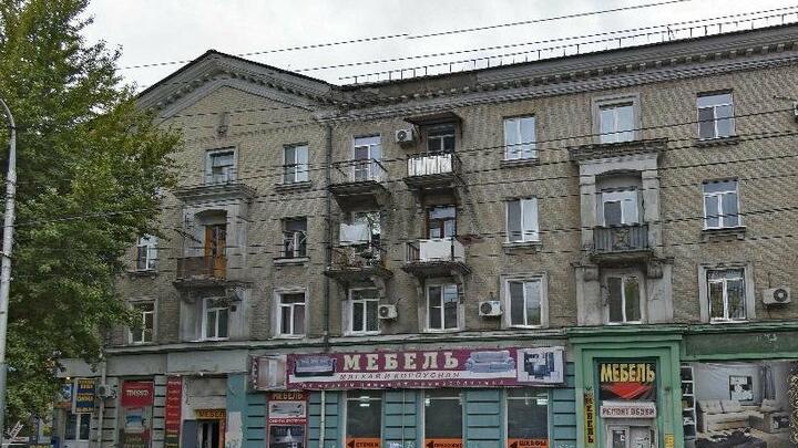 11 жильцов четырехэтажки в Заводском районе Саратова эвакуировали из-за загоревшейся духовки