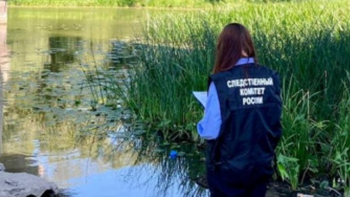 В реке Хопер в Балашове утонул неизвестный мужчина