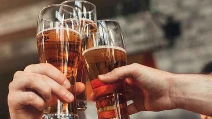 Саратовский министр рассказал о вреде пива для мужчин