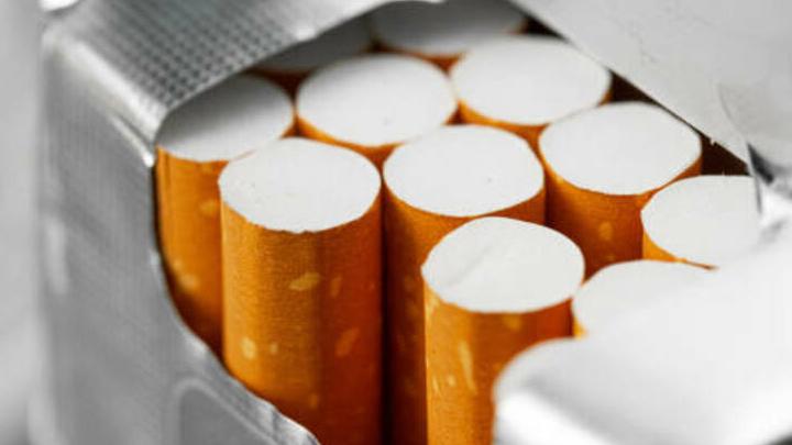 Покровчанин хотел продать контрафактные сигареты за 16 млн рублей