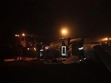Авиакатастрофа в Казани пока не сказалась на сообщении с Саратовом