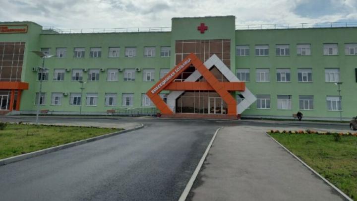 Роспотребнадзор назвал ситуацию с энтеровирусом в Саратовской области самой сложной