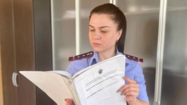 В Советском районе водитель «откупился» от инспекторов ДПС за 12 тысяч рублей