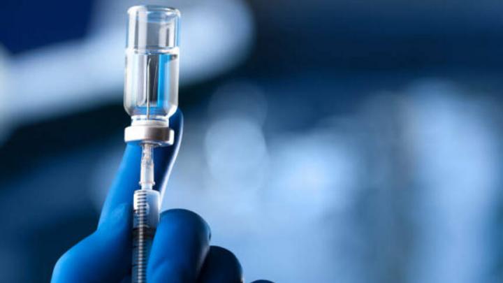 В Саратовской области закончилась вакцина от коронавируса