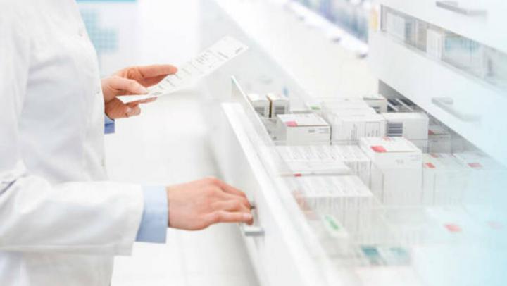 В аптеках Саратовской области по-новому отпускают рецептурные лекарства