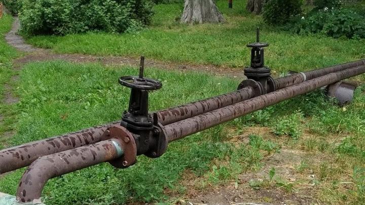 В трех саратовских поселках на весь день отключат воду