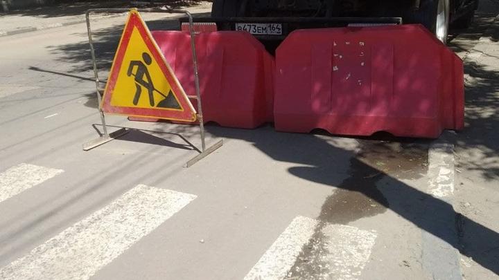 Пробки: в центре Саратова изменят режим работы светофора