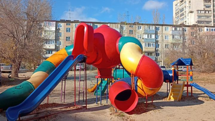 Ещё четыре детских сада отремонтируют в Заводском районе Саратова