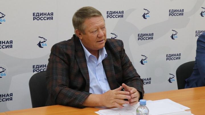Николай Панков об итогах выборов: Это, в первую очередь, солидарность с позицией нашего Президента 
