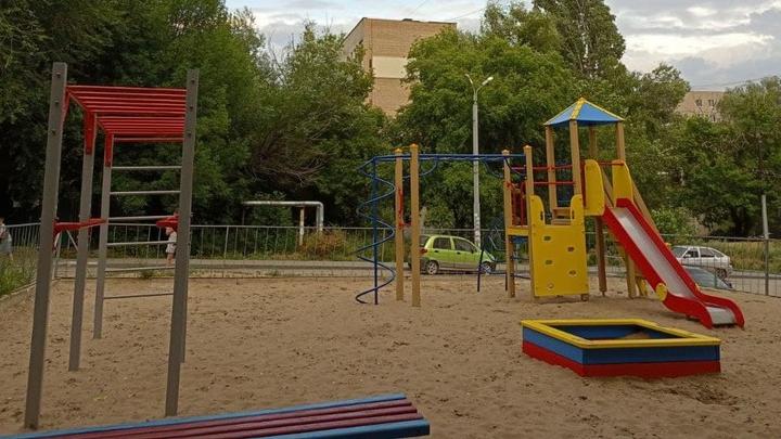 Названы 100 детских садов, которые отремонтируют в этом году в Саратовской области