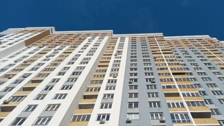 Роман Бусаргин: Налог на недвижимость увеличится не более чем на 10 процентов
