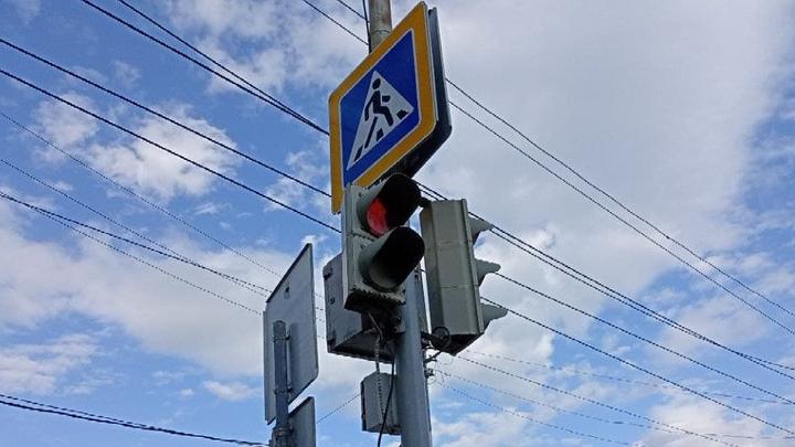 В Саратове отключат светофоры на 16 перекрестках