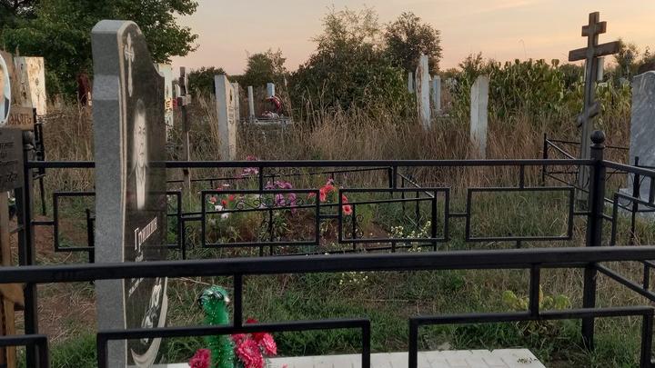 Под Саратовом водитель лишился иномарки после пьянки на кладбище