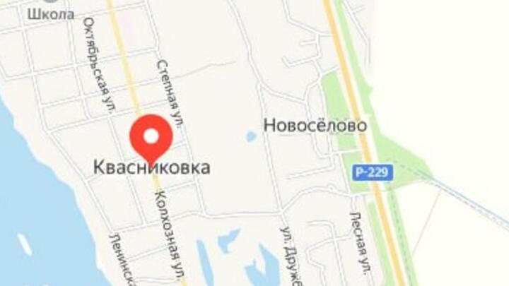 В Энгельсском районе отремонтируют дорогу между двумя поселками за 14,6 млн рублей