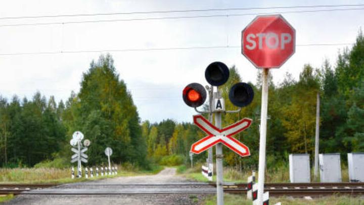 В Саратовской области временно закроют железнодорожные переезды