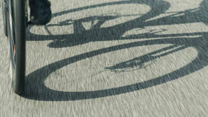 В Саратове рецидивисты охотятся за «беспризорными» велосипедами