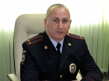 В полиции Ленинского района и поселка Солнечный новые руководители