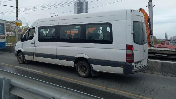 Саратовского перевозчика лишат лицензии за нарушения