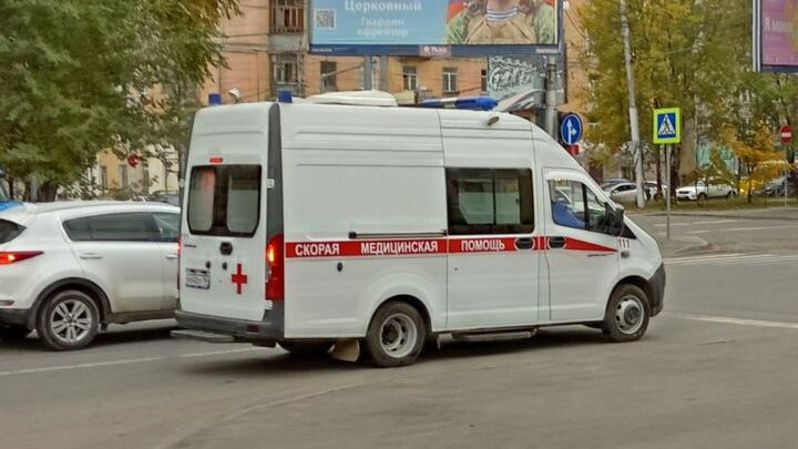 Пьяная пациентка напала на фельдшера в Волжском районе Саратова